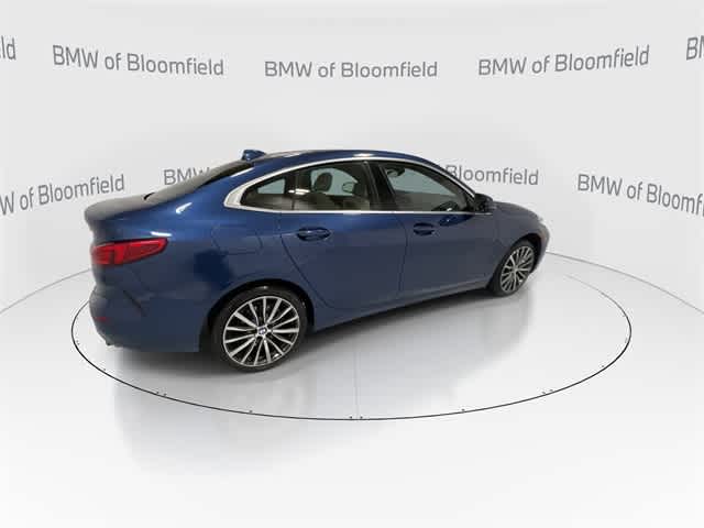 Thumbnail: 2022 BMW 2 Series - 8