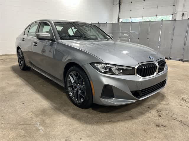 Thumbnail: 2025 BMW 3 Series - 16