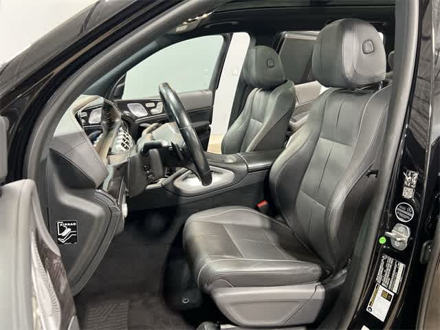 Thumbnail: 2020 Mercedes-Benz GLS - 22
