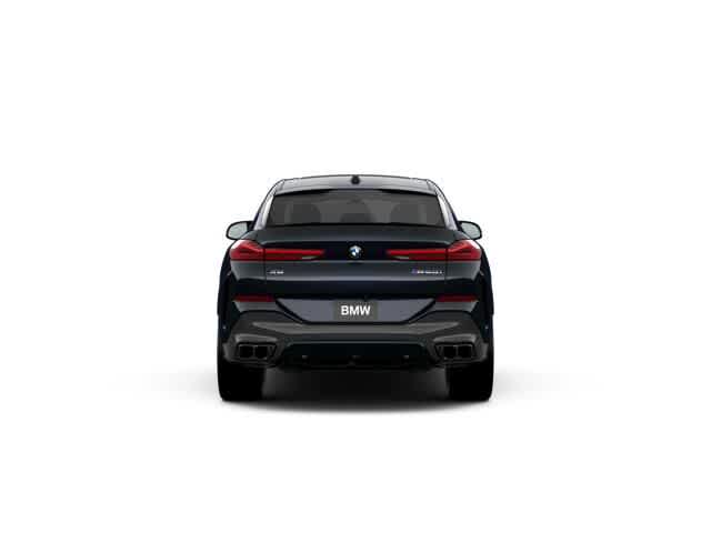 Thumbnail: 2026 BMW X6 - 5