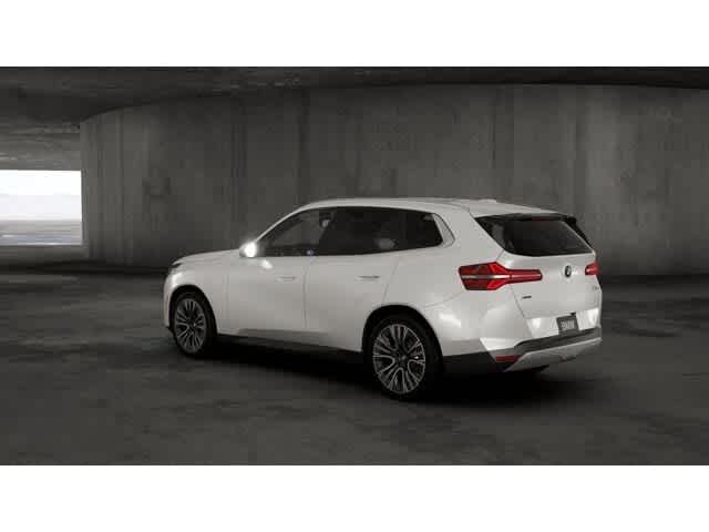 Thumbnail: 2025 BMW X3 - 2