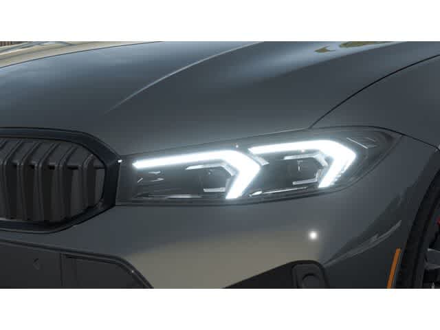 Thumbnail: 2026 BMW 3 Series - 6