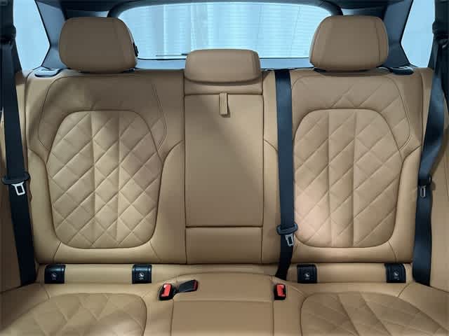 Thumbnail: 2025 BMW X5 - 22