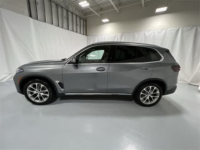 Thumbnail: 2025 BMW X5 - 11