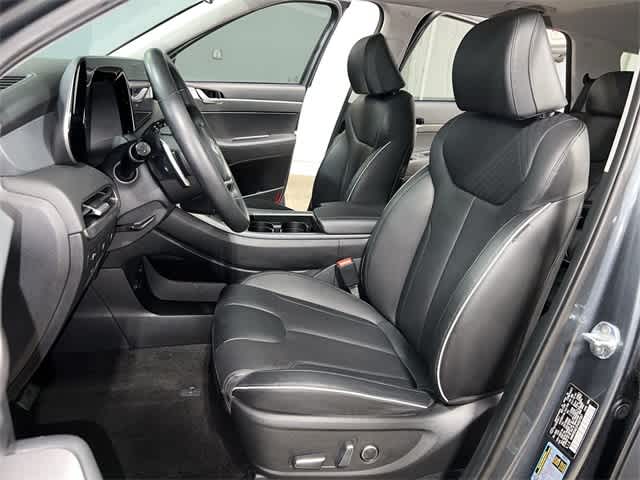 2023 Hyundai Palisade XRT 22