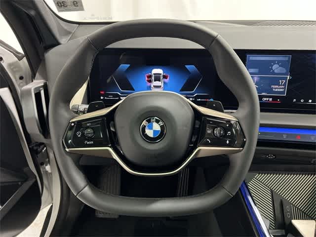 Thumbnail: 2025 BMW X3 - 27