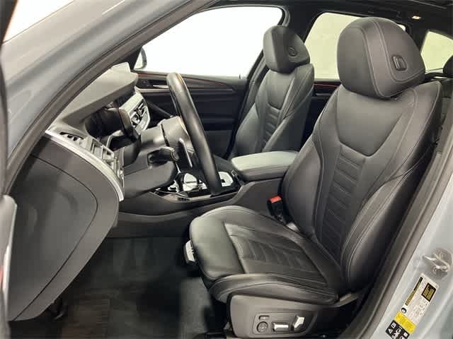 Thumbnail: 2023 BMW X3 - 21