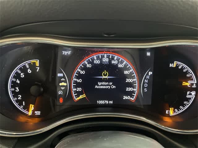 Thumbnail: 2014 Jeep Grand Cherokee - 30