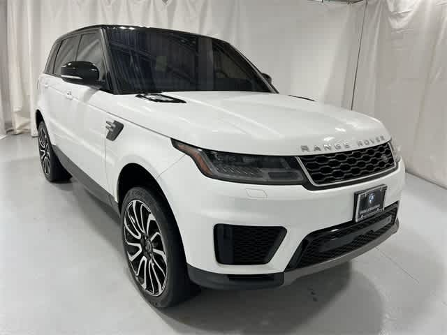 Thumbnail: 2018 Land Rover Range Rover Sport - 15