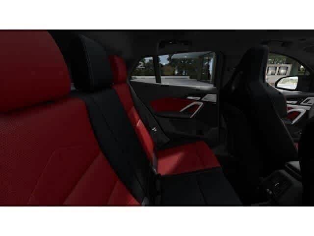 Thumbnail: 2026 BMW X2 - 12