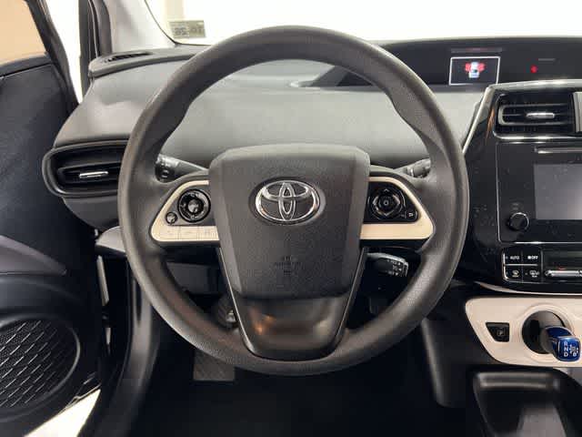Thumbnail: 2016 Toyota Prius - 26