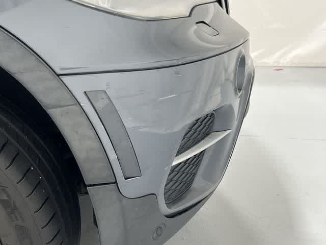 Thumbnail: 2013 BMW X5 - 36