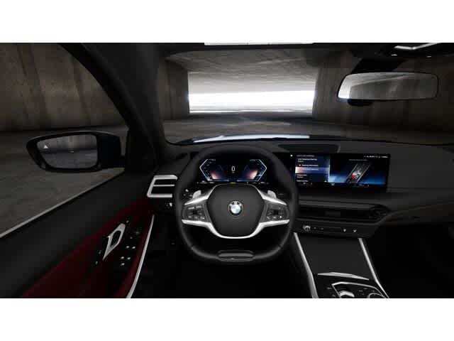 Thumbnail: 2025 BMW 3 Series - 13