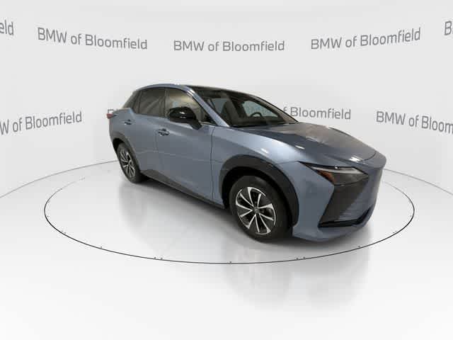 Thumbnail: 2025 Lexus RZ - 2