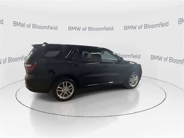 2023 Dodge Durango GT 8