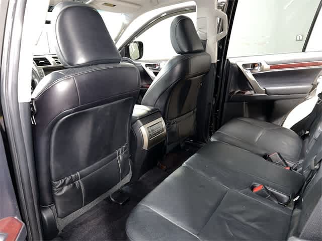 2016 Lexus GX 460 25