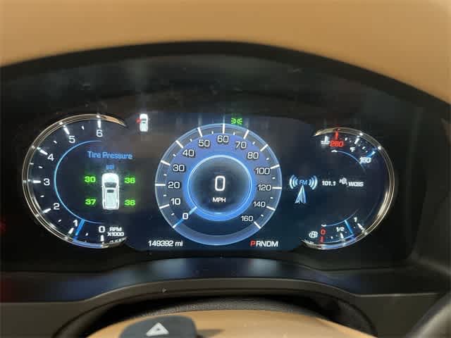 Thumbnail: 2016 Cadillac Escalade - 31