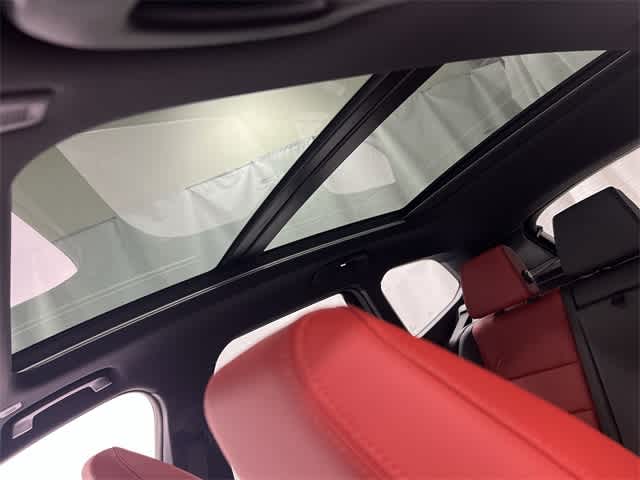 Thumbnail: 2025 BMW X1 - 23