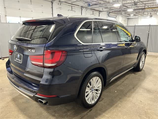 Thumbnail: 2017 BMW X5 - 14