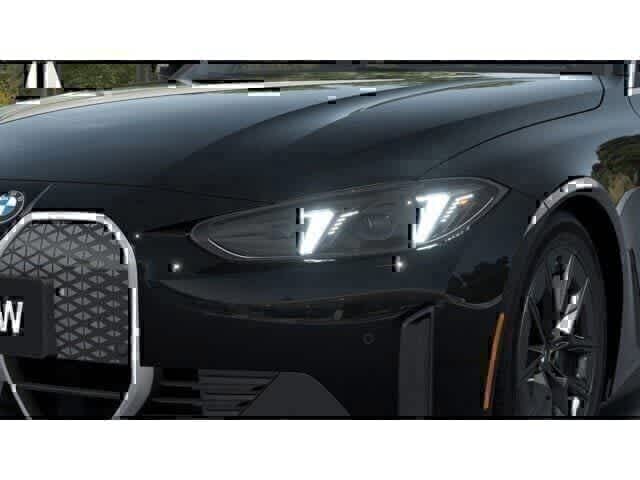 Thumbnail: 2026 BMW i4 - 6