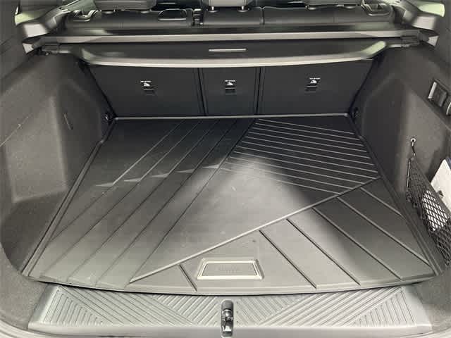 Thumbnail: 2025 BMW X3 - 32