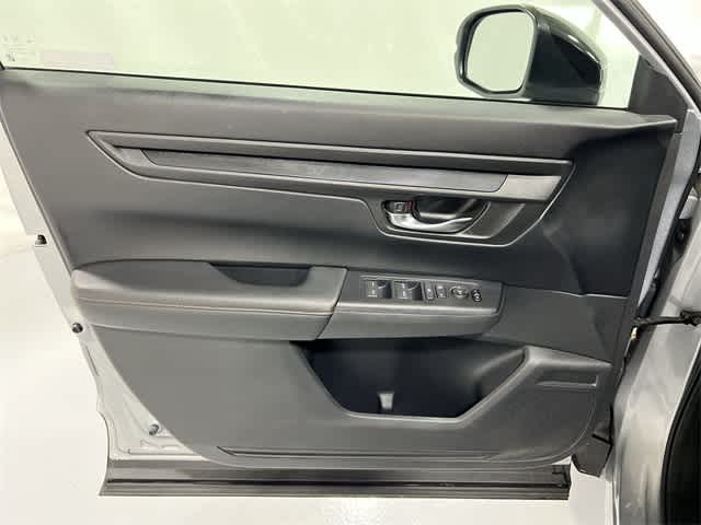 Thumbnail: 2023 Honda CR-V - 35
