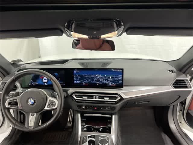 Thumbnail: 2024 BMW 4 Series - 20