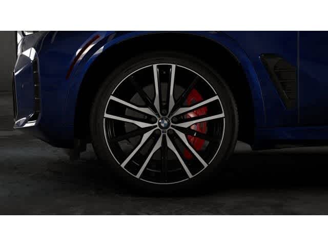 Thumbnail: 2026 BMW X5 - 7