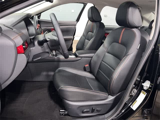 Thumbnail: 2020 Nissan Sentra - 22