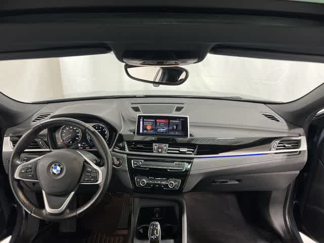 Thumbnail: 2022 BMW X2 - 20