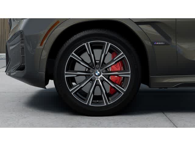 Thumbnail: 2026 BMW X6 - 7