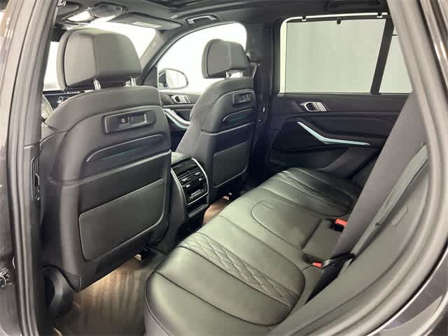 Thumbnail: 2023 BMW X5 - 24