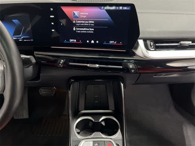 Thumbnail: 2025 BMW X2 - 28