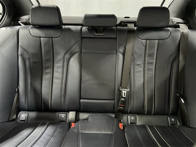 Thumbnail: 2020 BMW 5 Series - 22