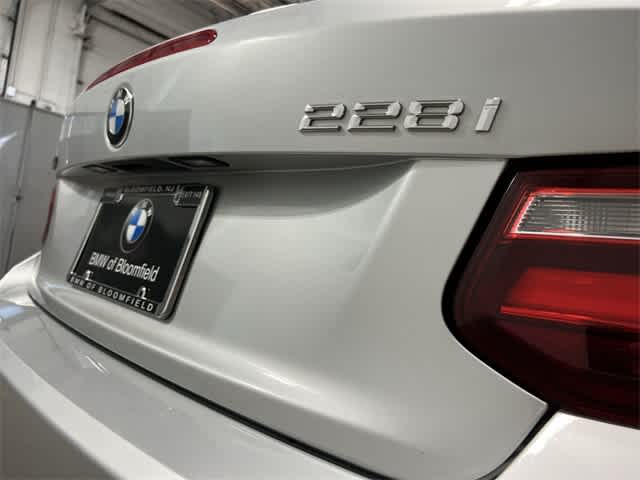 Thumbnail: 2016 BMW 2 Series - 19