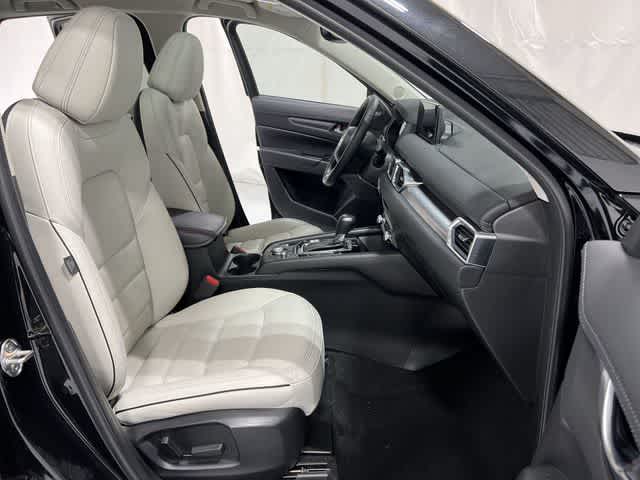 Thumbnail: 2025 Mazda CX-5 - 26