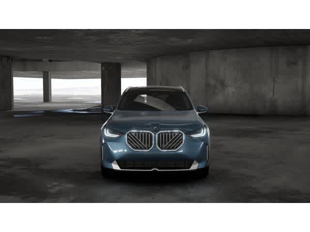 Thumbnail: 2025 BMW X3 - 3