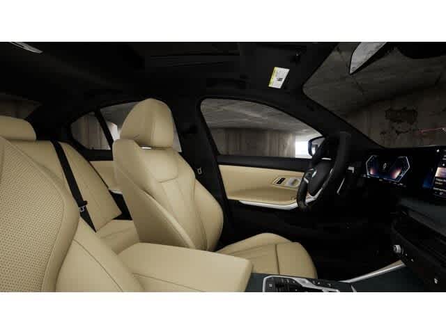 Thumbnail: 2025 BMW 3 Series - 9