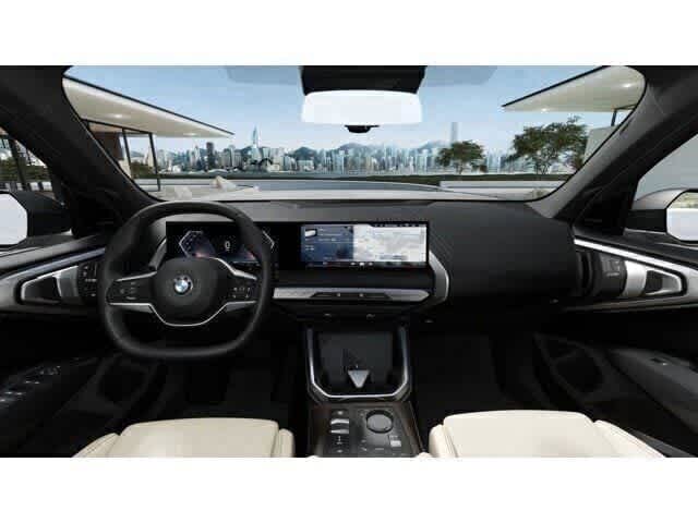 Thumbnail: 2026 BMW X3 - 11