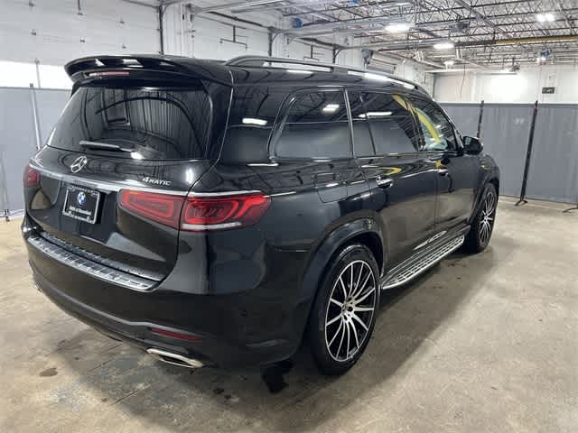 Thumbnail: 2020 Mercedes-Benz GLS - 14