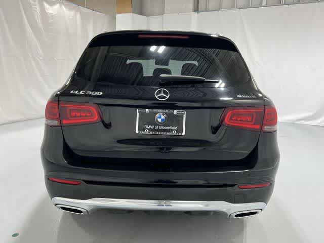 Thumbnail: 2021 Mercedes-Benz GLC - 13