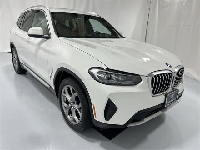 Thumbnail: 2022 BMW X3 - 15