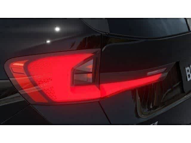 Thumbnail: 2026 BMW X1 - 12