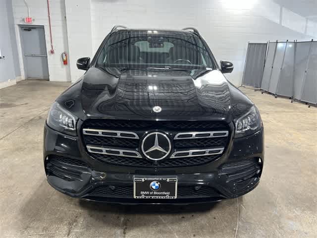 Thumbnail: 2020 Mercedes-Benz GLS - 17