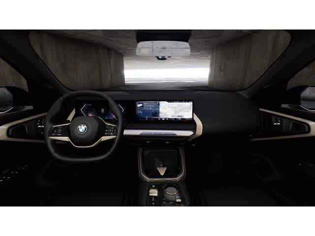 Thumbnail: 2025 BMW X3 - 10