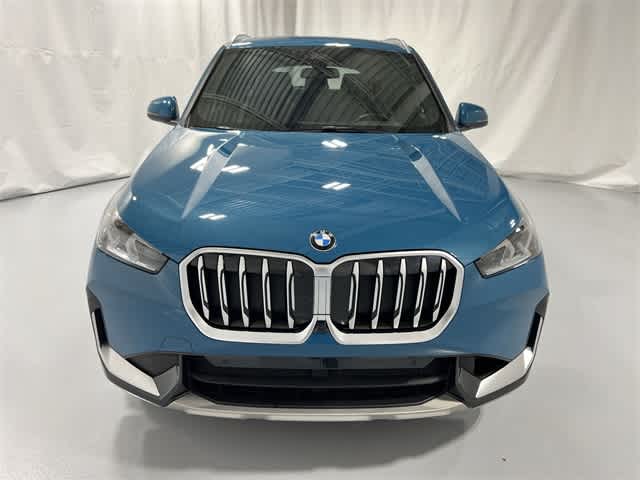 Thumbnail: 2025 BMW X1 - 16