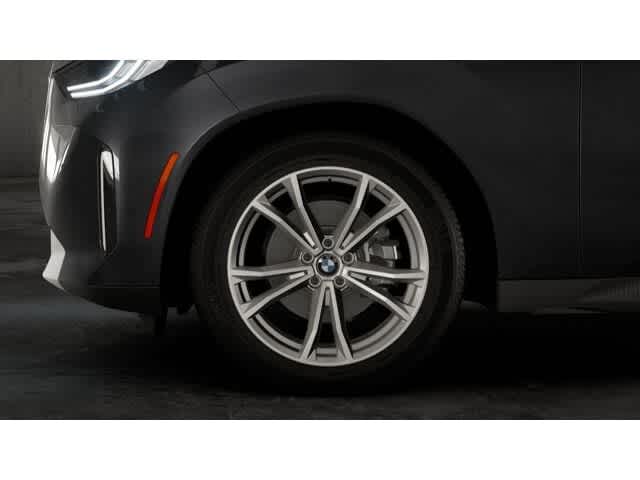 Thumbnail: 2025 BMW X3 - 7