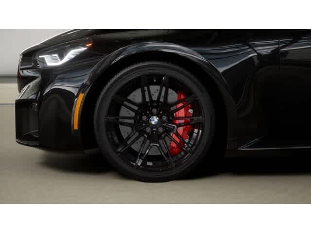 Thumbnail: 2026 BMW M2 - 7