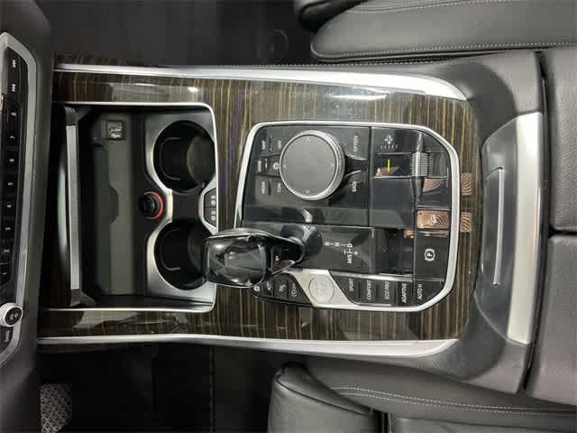 Thumbnail: 2019 BMW X7 - 30