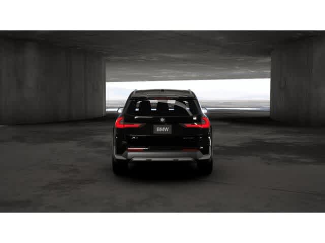 2025 BMW X1 xDrive28i 5
